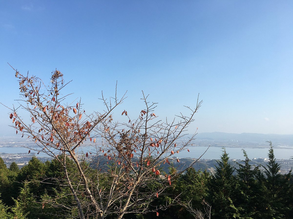 🏯 원성사(온조지) - 미이데라 이미지 7